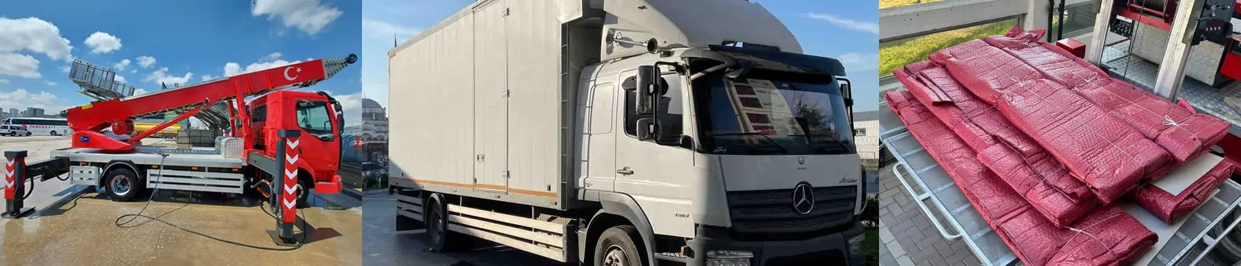Mutlukent Parça Eşya Taşımacılık Mutlukent Parça Eşya Taşımacılık görseli